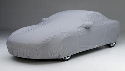 Covercraft 12 -20 Porsche 911 Custom Weathershield Hd Car Cover - Gray