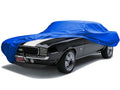Covercraft Custom Fit Car Covers - WeatherShield HP Bright Blue