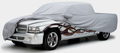 Covercraft Custom Fit Car Covers - WeatherShield HP Bright Blue