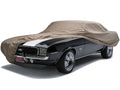 Covercraft Custom Fit Car Covers - WeatherShield HP Taupe