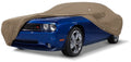 Covercraft Custom Fit Car Covers - WeatherShield HP Taupe