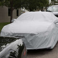 Covercraft 15-20 Ford F-150 Pickup Custom 5-Layer Softback All Climate Car Cover - Gray