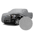 Covercraft 15-20 Ford F-150 Pickup Custom 5-Layer Softback All Climate Car Cover - Gray