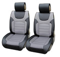 Covercraft Custom Fit Car Covers - Sunbrella Gray