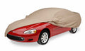 Covercraft Custom Fit Car Covers - Sunbrella Toast