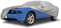Covercraft Custom Fit Car Covers - Reflectect Silver