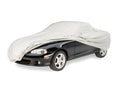 Covercraft Custom Fit Car Covers - Sunbrella Gray