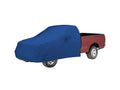Covercraft Custom Fit Car Covers - WeatherShield HP Bright Blue
