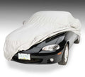 Covercraft Custom Fit Car Covers - Sunbrella Gray