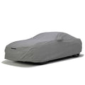 Covercraft Custom Fit Car Covers - 3-Layer Moderate Climate Gray