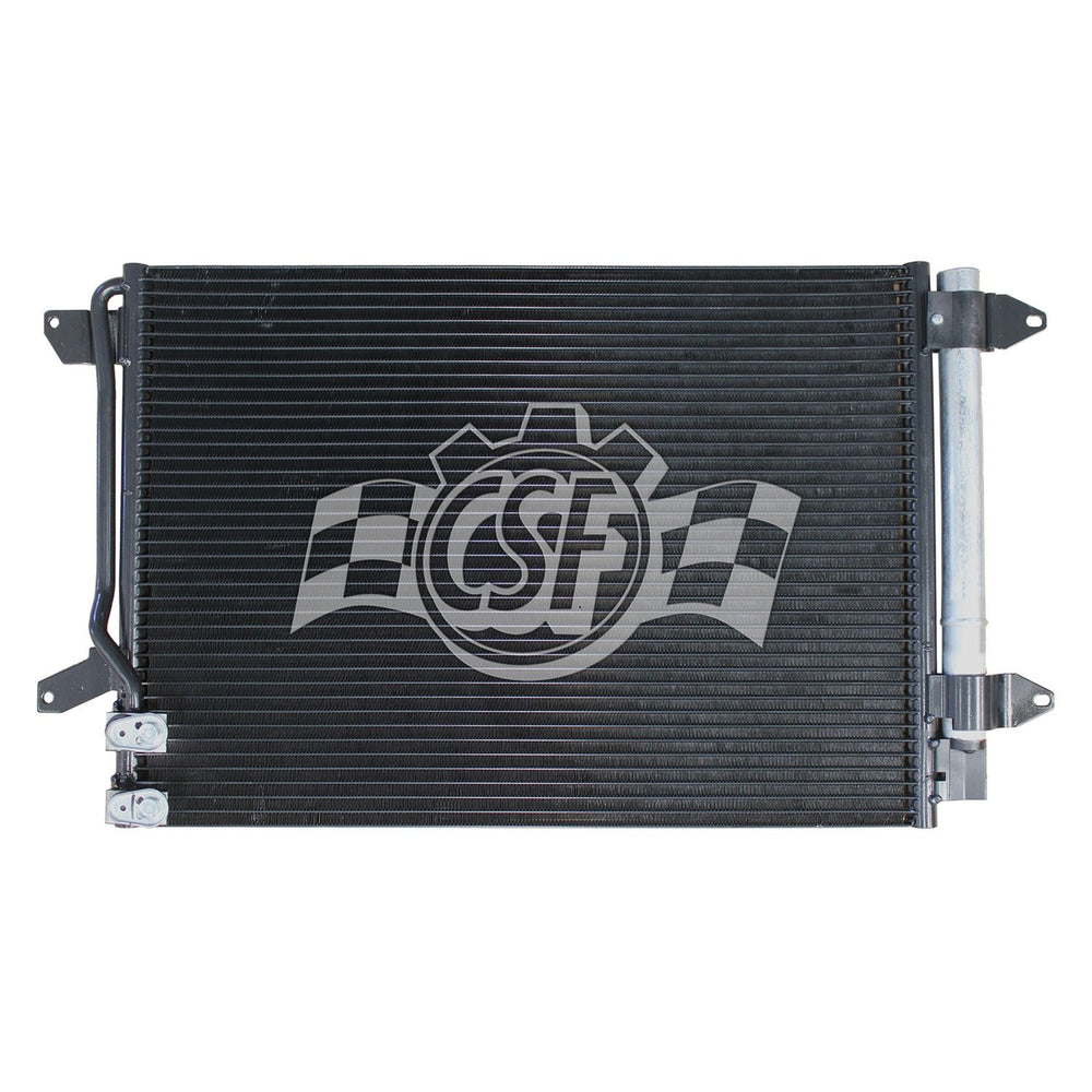 CSF 2014 Volkswagen Jetta 1.4L A/C Condenser