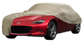 Covercraft Custom Fit Car Covers - Tan Flannel Tan