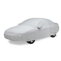 Covercraft Custom Fit Car Covers - Polycotton Gray