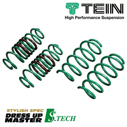Tein 15-20 BMW M3 (F80) S. Tech Springs