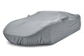 Covercraft Custom WeatherShield HP Car Cover with Official Ford Licensed Black M