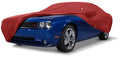 Covercraft Custom Fit Car Covers - WeatherShield HP Red