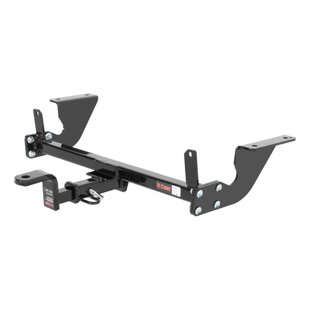 TRAILER HITCH
