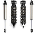 Fabtech 00-06 Toyota Tundra 2WD/4WD 0-2.5in Dlss 2.5 C/O Sys w/Rr Dlss