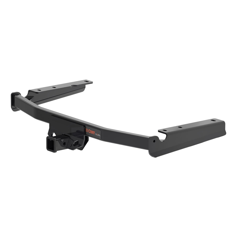 CLASS 3 TRAILER HITCH WITH 2" RECEI