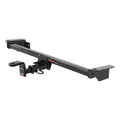 13C FIESTA SEDAN CLASS I RECEIVER HITCH W/OLDSTYLE BALL MOUNT