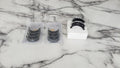 King Engine Bearings BMW S65B40A (Size +0.25mm) Main Bearing Set