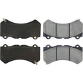 Sport Axle Pack, Drilled & Slotted, 4 Wheel