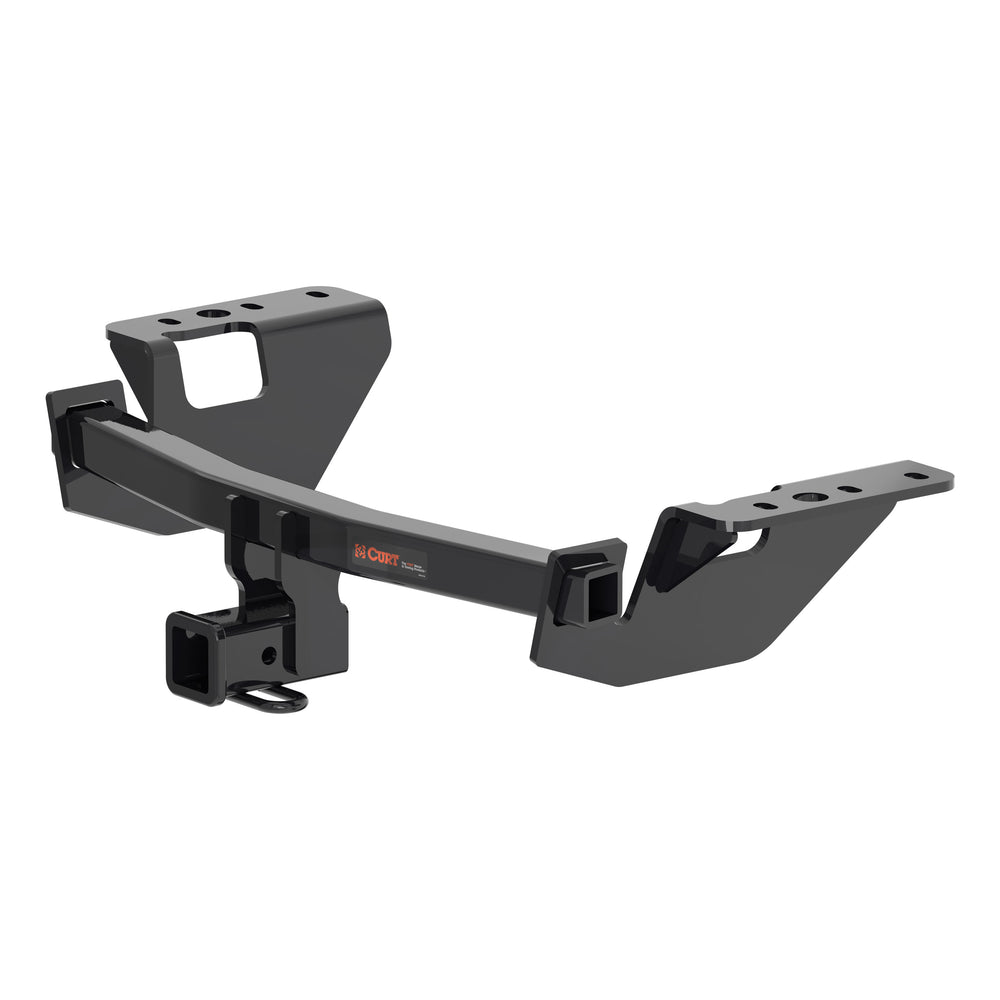 CLASS 3 TRAILER HITCH WITH 2" RECEI