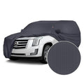Covercraft Custom Fit Car Covers - Form-Fit Charcoal Gray