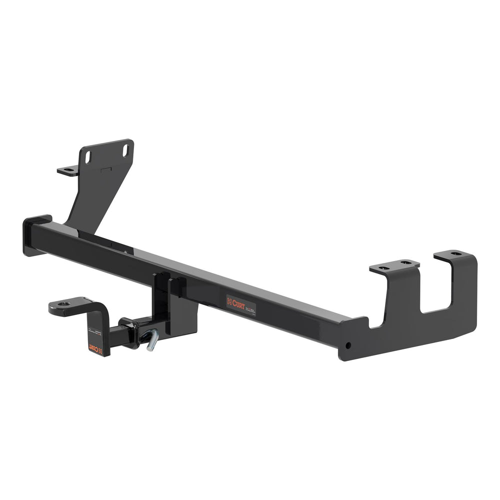 18C FORD ECOSPORT S/SE/SES/TITANIUM CLASS II RECEIVER W/OLDSTYLE MOUNT