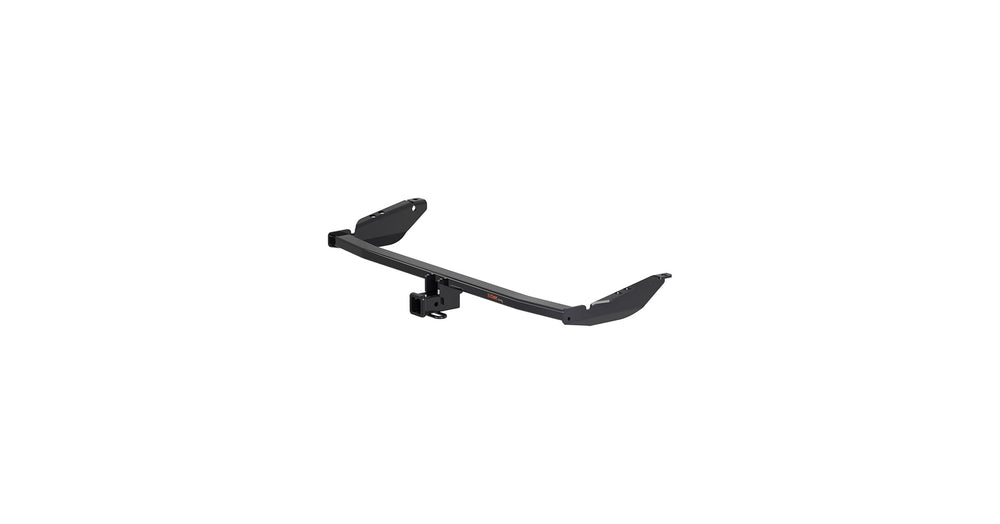 CLASS 3 TRAILER HITCH