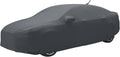 Covercraft Custom Fit Car Covers - Form-Fit Charcoal Gray