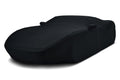 Covercraft Custom Fit Car Covers - Form-Fit Black