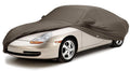 Covercraft Custom Fit Car Covers - Form-Fit Charcoal Gray