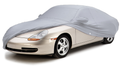 Covercraft Custom Fit Car Covers - Form-Fit Black
