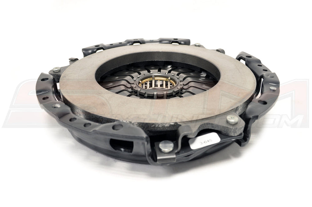 Comp Clutch 08-10 Mitsubishi Lancer Evo 10 Stage 2 - Unsprung Clutch Kit