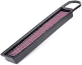 K&N Replacement Air Filter MINI COOPER 1.6L; 2007