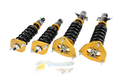 ISC Suspension 00-06 Mitsubishi Eclipse N1 Coilovers