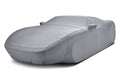 Covercraft Custom Fit Car Covers - Form-Fit Silver Gray
