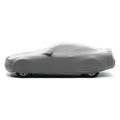 Covercraft Custom Fit Car Covers - Form-Fit Silver Gray