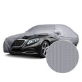 Covercraft Custom Fit Car Covers - Form-Fit Silver Gray