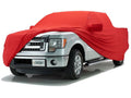 Covercraft Custom Fit Car Covers - Form-Fit Silver Gray