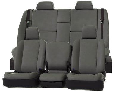 PRECISION FIT LEATHERETTE CUSTOM SE