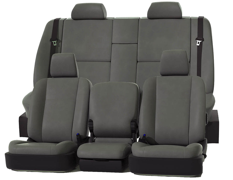 PRECISION FIT LEATHERETTE CUSTOM SE