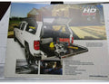 LOADMASTER HD PRO 74 IN X 48 IN FOR 6.5 FT TRUCK BED