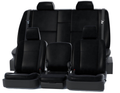 PRECISION FIT LEATHERETTE CUSTOM SE