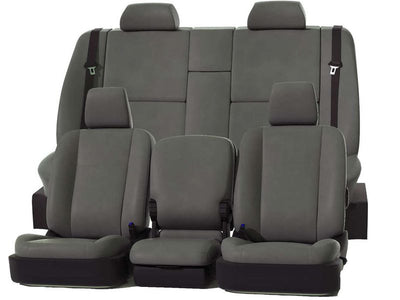 PRECISION FIT LEATHERETTE CUSTOM TH