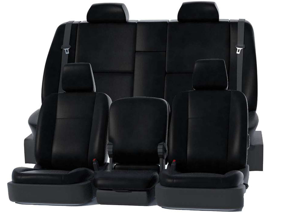 PRECISION FIT LEATHERETTE CUSTOM SE