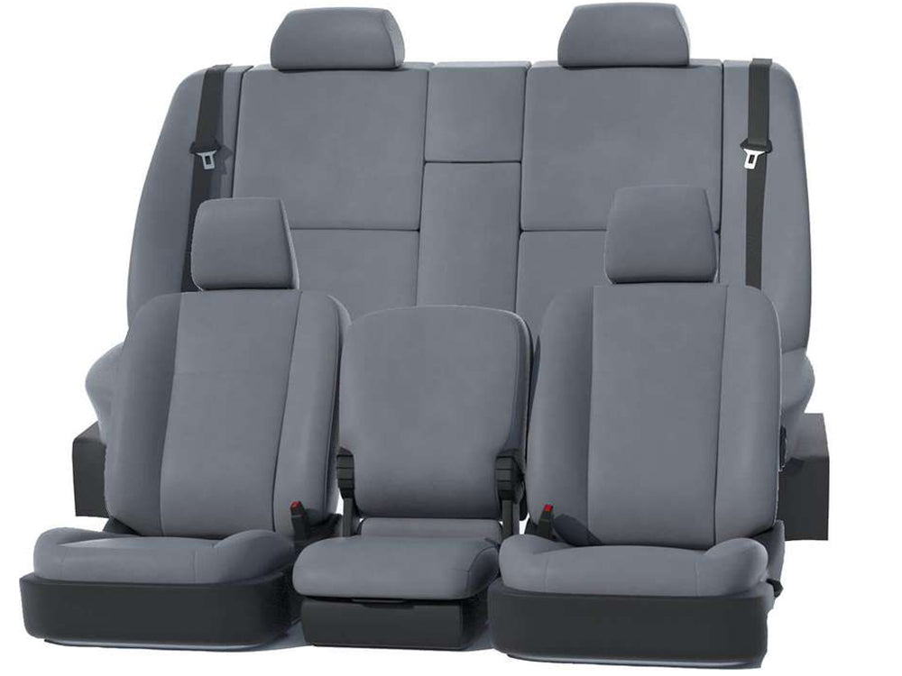 PRECISION FIT LEATHERETTE CUSTOM FR