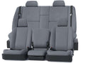 PRECISION FIT LEATHERETTE CUSTOM FR