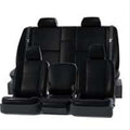 PRECISION FIT LEATHERETTE CUSTOM FR